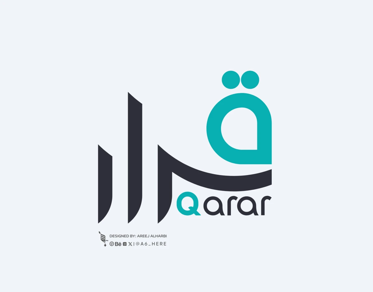 مرجع بصري في شعارات، جرافيك على لمحة