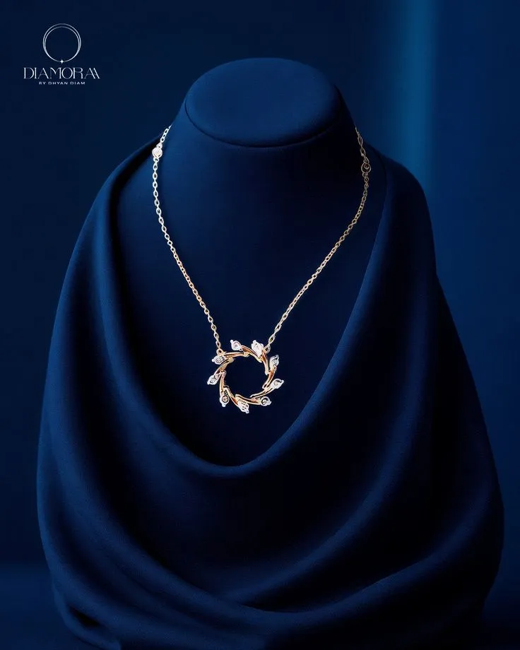 مجوهرات وإكسسوارات — تصميم #1572