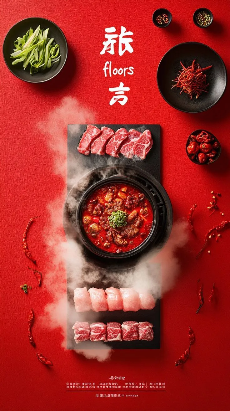 بوسترات — تصميم #2319