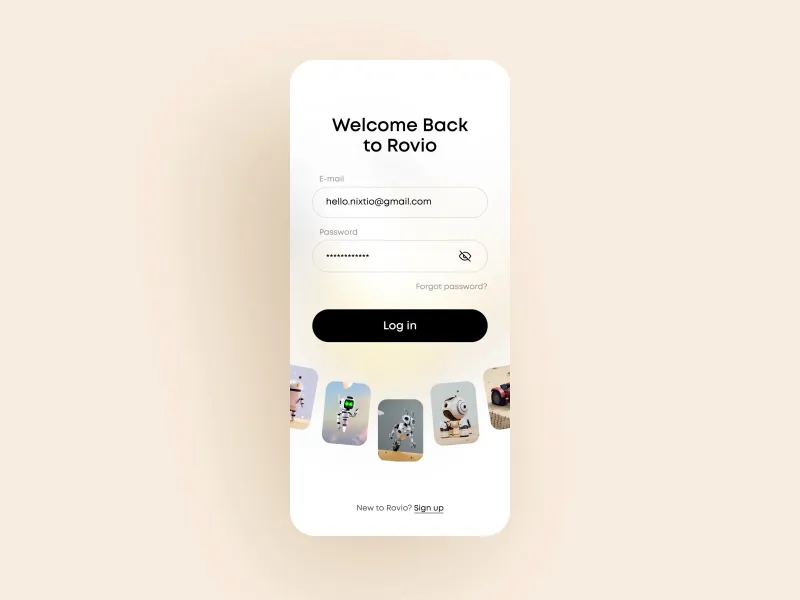 تطبيقات الذكاء الاصطناعي — تصميم #2690