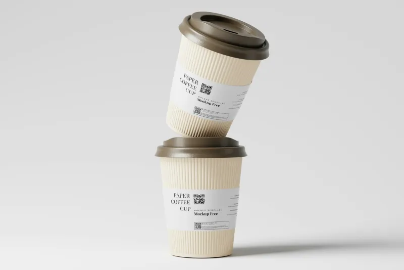 أكواب — تصميم #2764