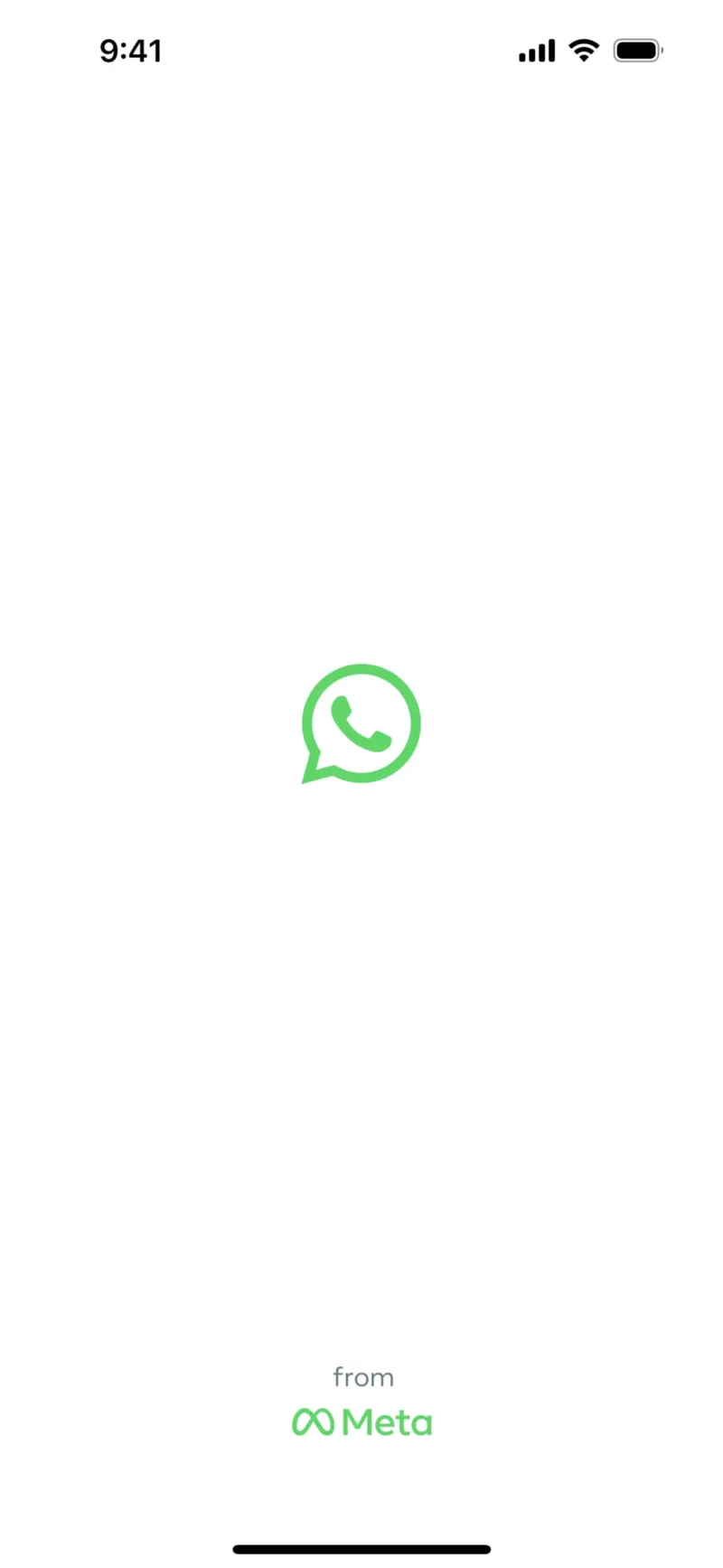 التطبيقات — تصميم #2871