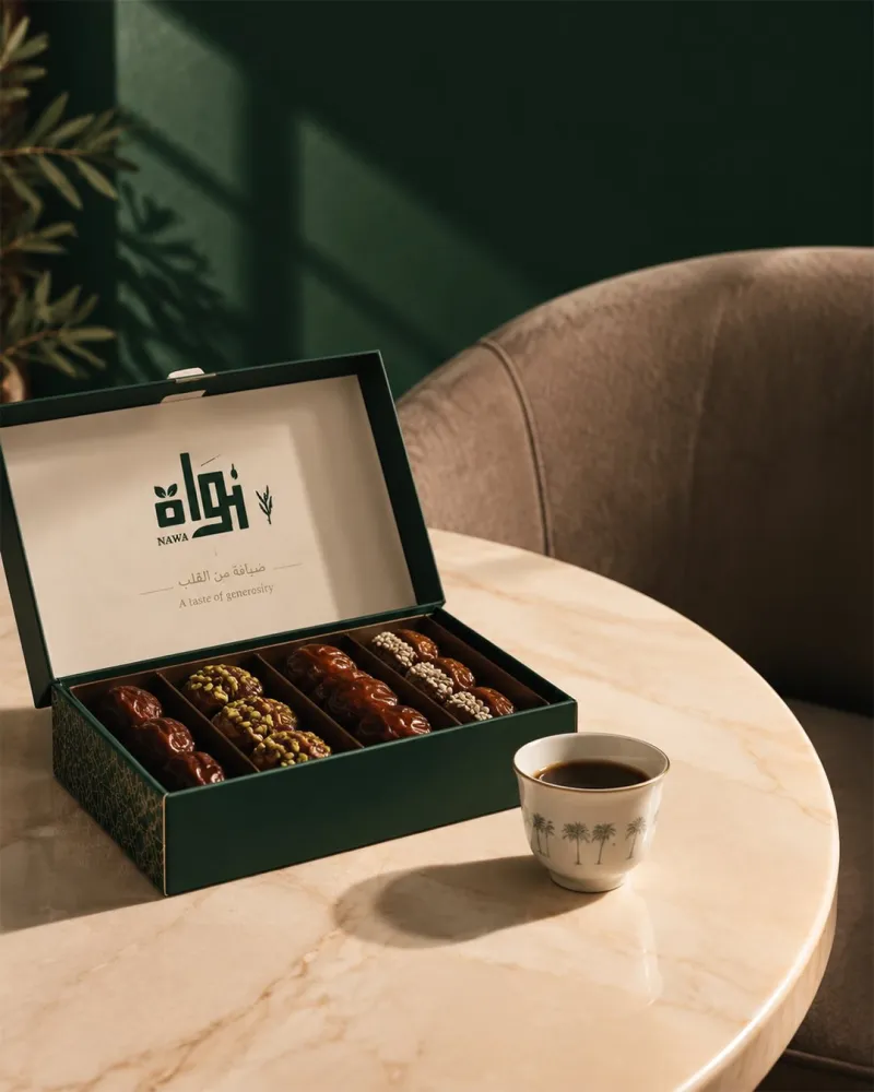 شعارات — تصميم #4044