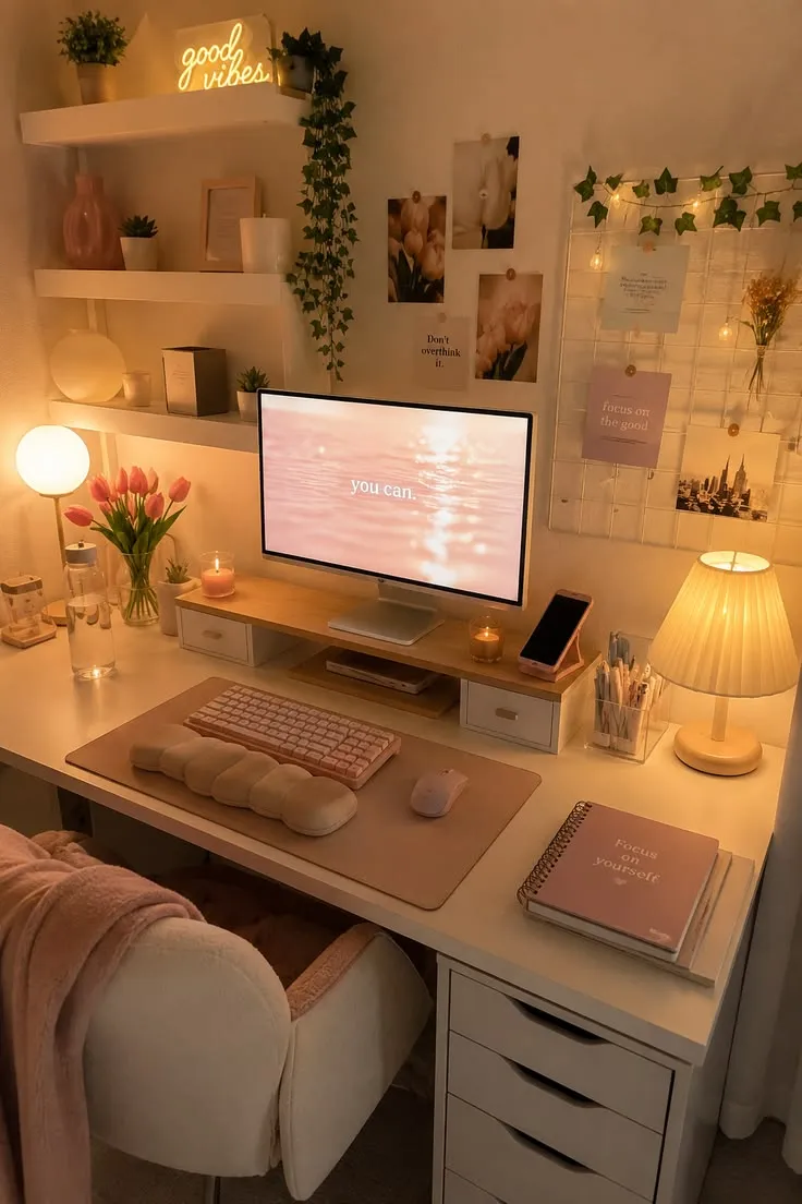 مساحات العمل — تصميم #4318