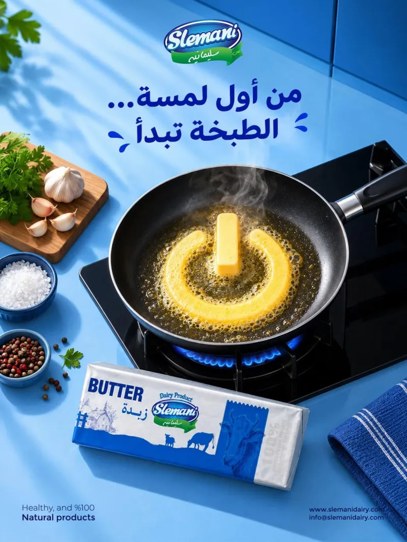 تصاميم سوشال ميديا — تصميم #4530