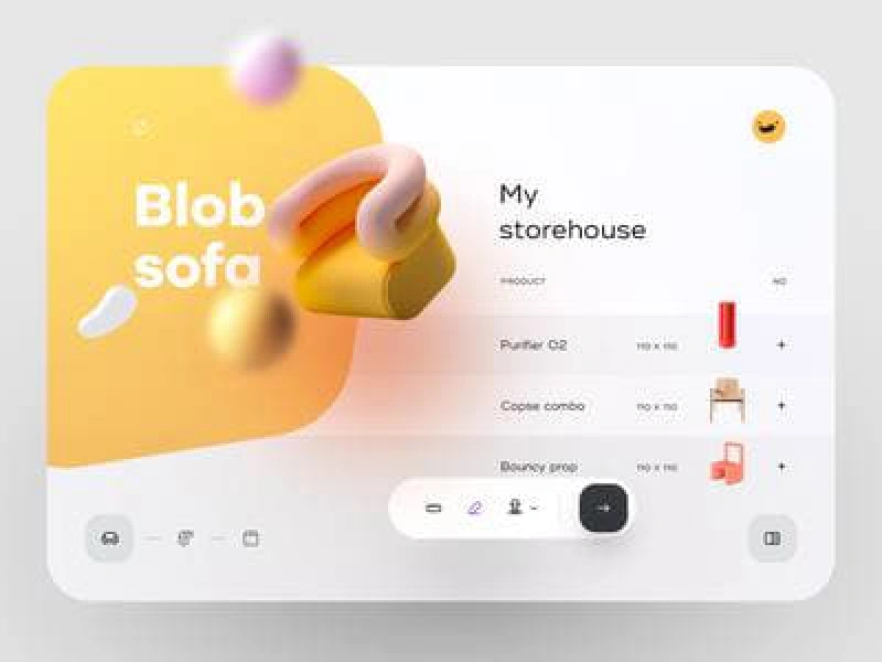 المواقع — تصميم #108