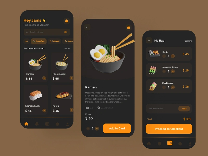 التطبيقات — تصميم #331